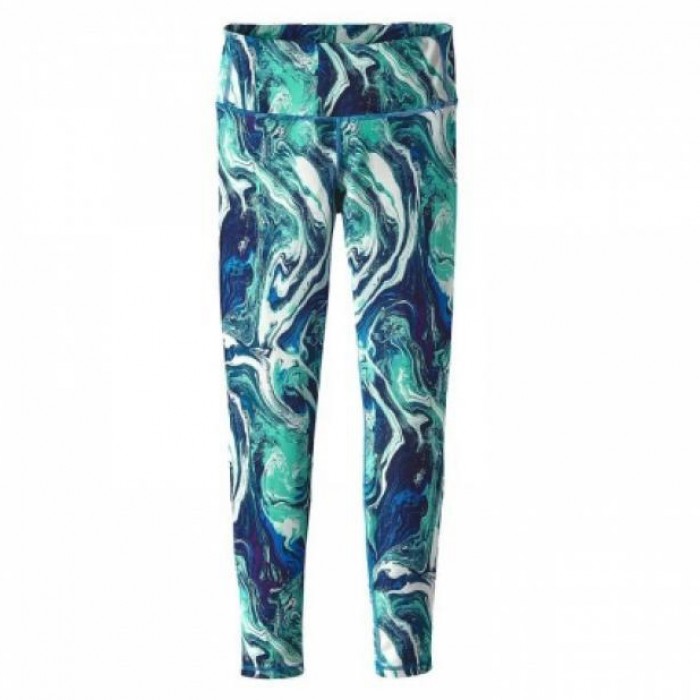 Sublimation Legging