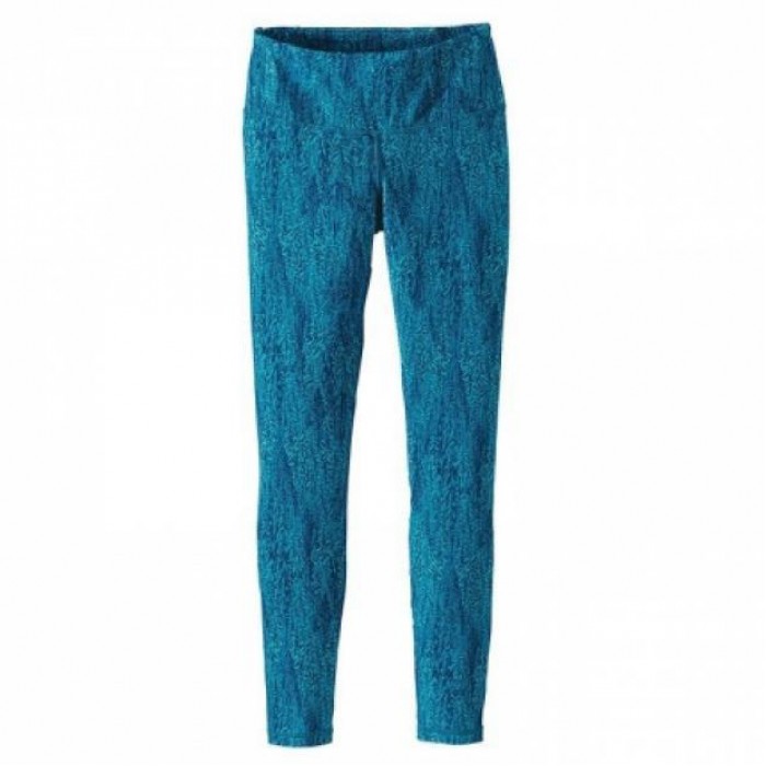 Sublimation Legging