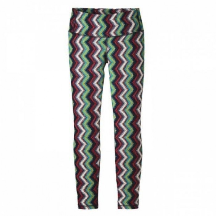 Sublimation Legging