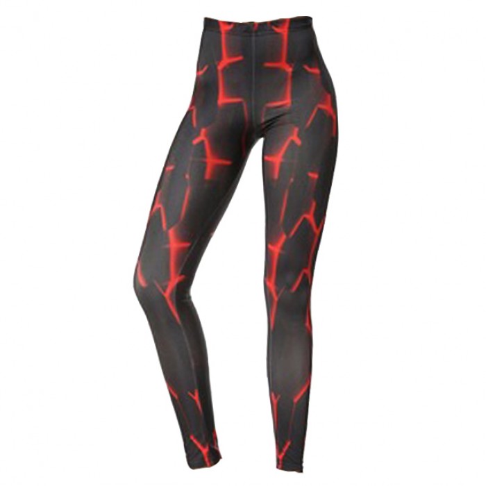 Sublimation Legging