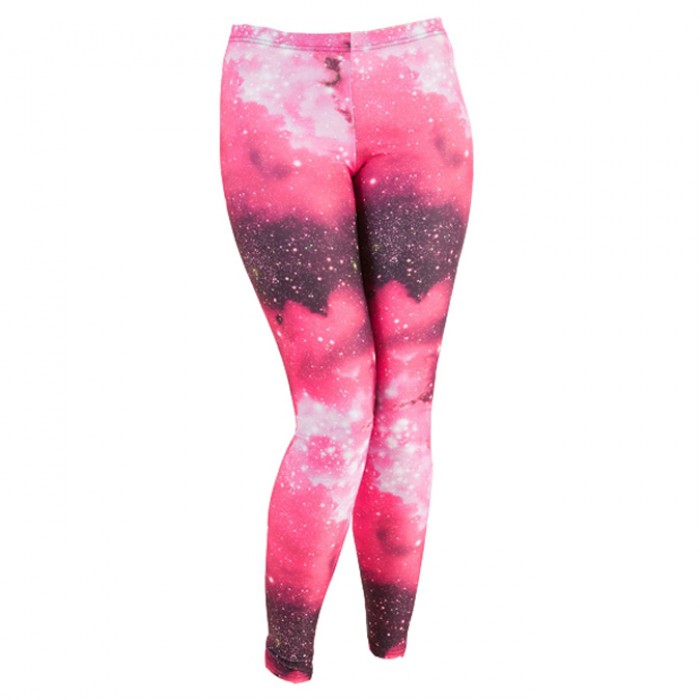 Sublimation Legging