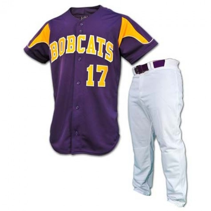 Baseball Uniform Baseball Uniform